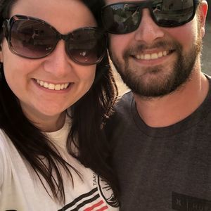 Meet your Posher, Justin